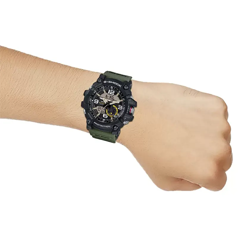 G-Shock Master of G-Land Mudmaster Men's Watch | GG-1000-1A3